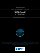Testowanie... - Adam Roman, Karolina Zmitrowicz -  books from Poland