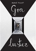 Gra luster... - Herve Tullet -  books from Poland