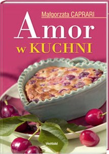 Picture of Amor w kuchni
