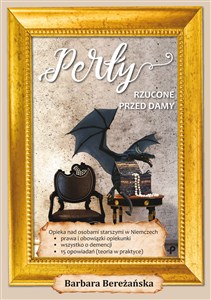 Picture of Perły rzucone przed damy