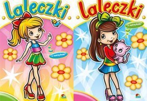 Obrazek (088) Laleczki MIX