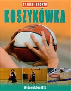 Obrazek Tajniki sportu Koszykówka