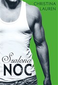 Szalona no... - Christina Lauren -  Książka z wysyłką do UK