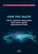 Unus pro m... - Ksiegarnia w UK
