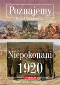 Poznajemy ... - Witold Sienkiewicz -  foreign books in polish 