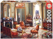 polish book : Puzzle 300...