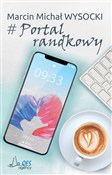 Portal ran... - Marcin Michał Wysocki -  books in polish 