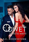 polish book : Odwet Zems... - K.C. Hiddenstorm
