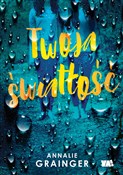 Twoja świa... - Annalie Grainger -  books in polish 