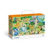 Puzzle 80 ... -  books in polish 