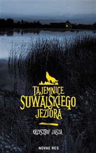 Obrazek Tajemnice suwalskiego jeziora