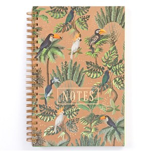 Obrazek Notes Jungle II