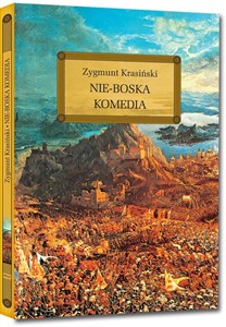 Obrazek Nie-Boska komedia