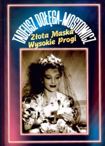Picture of Złota Maska Wysokie Progi