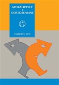 Polska książka : Apokalipty... - Umberto Eco