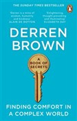 A Book of ... - Derren Brown -  Książka z wysyłką do UK