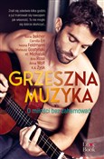 Zobacz : Grzeszna m... - Mateusz Gostyński, K.A. Zysk, Ana Rose, AT. Michalak, Nana Bekher, Iwona Feldman, Camilla En, Anna W
