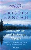 Książka : Zdarzyło s... - Kristin Hannah