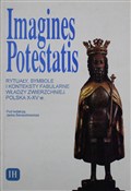 Imagines P... - Jacek Banaszkiewicz -  books in polish 