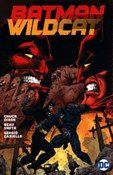 Batman/Wil... - Chuck Dixon -  Polish Bookstore 