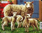 Polska książka : Układanka ...