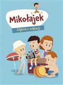 Mikołajek.... - Marjorie Demaria -  Książka z wysyłką do UK