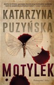 Książka : Motylek. L... - Katarzyna Puzyńska