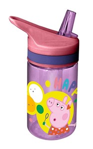 Picture of Bidon Peppa Pig 400ml PP17063