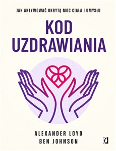 Obrazek Kod uzdrawiania