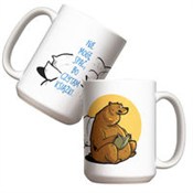 polish book : Kubek 440m...