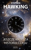Jeszcze kr... - Stephen Hawking, Leonard Mlodinow -  Książka z wysyłką do UK