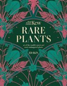 Rare Plant... - Ed Ikin -  foreign books in polish 