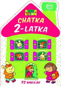 Obrazek Chatka 2-latka