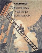 polish book : Wspomnieni... - Benoit Peeters