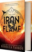 Książka : Iron Flame... - Rebecca Yarros