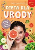 Dieta dla ... - Agata Lewandowska -  Polish Bookstore 