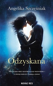 Picture of Odzyskana