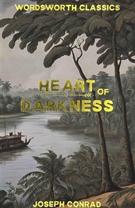 Picture of Heart of Darkness & Other Stories