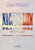 Książka : Nacjonaliz... - Adam Wielomski