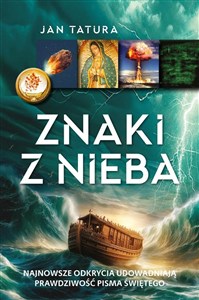 Picture of Znaki z nieba