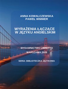 Obrazek Wyrażenia łączące w języku angielskim