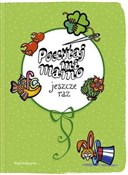 Książka : Poczytaj m... - Marcin Brykczyński, Wanda Chotomska, Grzegorz Kasdepke, Barbara Kosmowska, Joanna Olech, Papuzińska