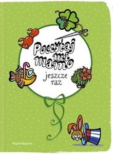 Obrazek Poczytaj mi mamo jeszcze raz