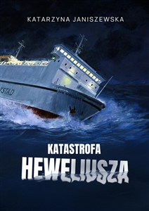 Obrazek Katastrofa Heweliusza