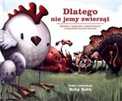 Dlatego ni... - Ruby Roth -  Książka z wysyłką do UK