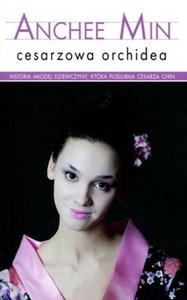 Obrazek Cesarzowa orchidea