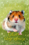 Animal Mag... - Holly Webb - Ksiegarnia w UK