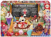 Książka : Puzzle 500...