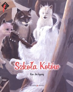 Obrazek Szkoła Kotów 1