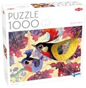 Polska książka : Puzzle 100...